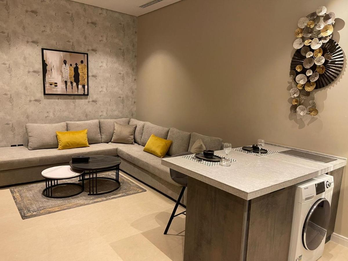 Voyage Residence Riyad Extérieur photo