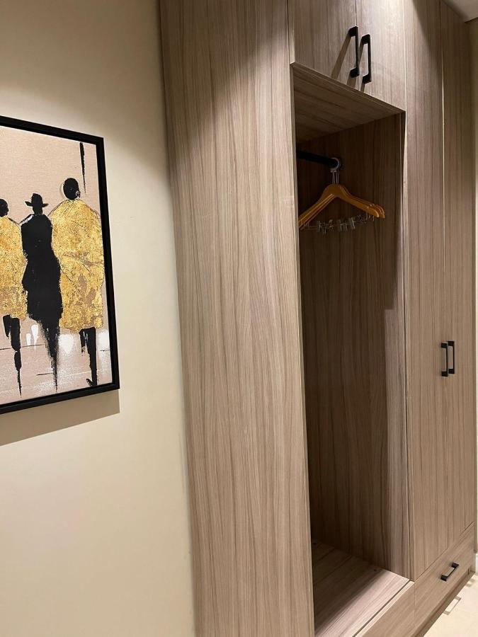 Voyage Residence Riyad Extérieur photo