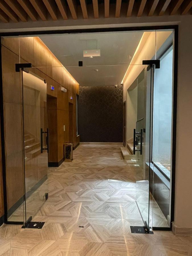 Voyage Residence Riyad Extérieur photo