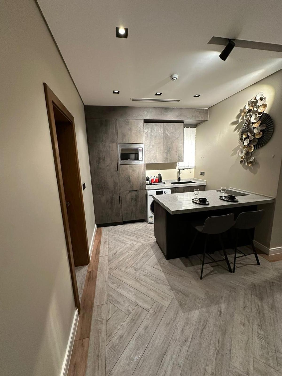 Voyage Residence Riyad Extérieur photo