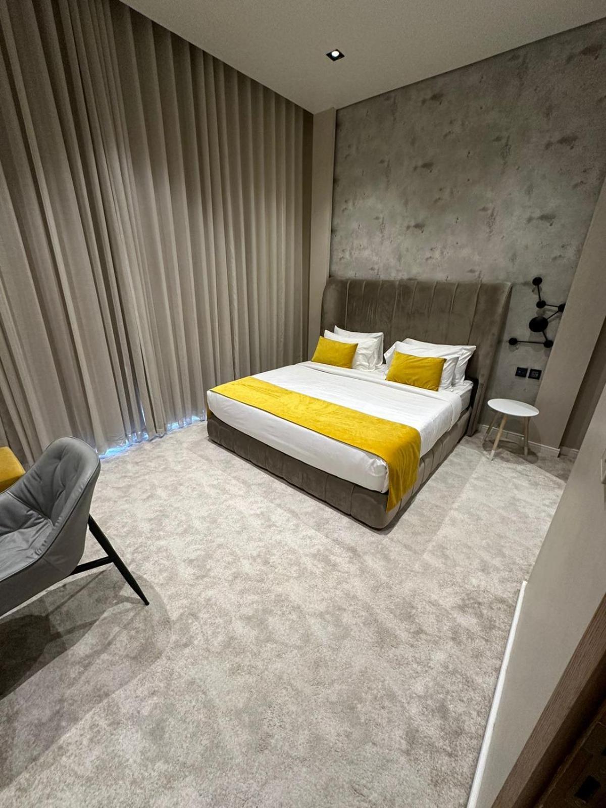 Voyage Residence Riyad Extérieur photo